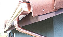 Rain Gutter Installation, Repair, Cleaning and Protection in Paulina, OR